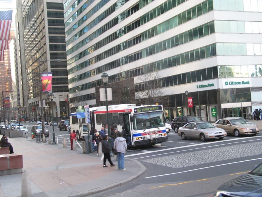 Poll finds strong support for transportation modernization in eastern region 