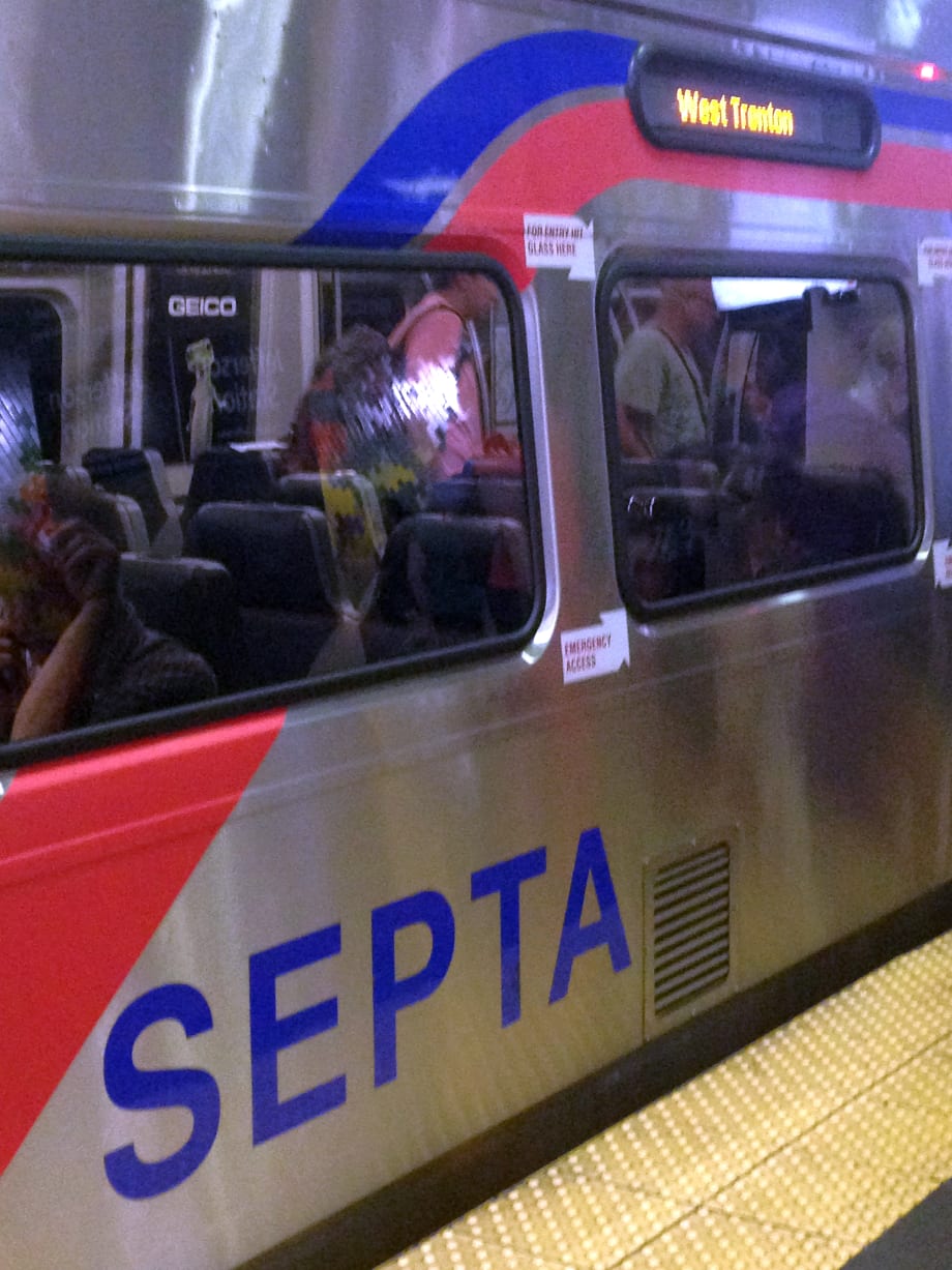 SEPTA, Uber partner to solve first mile, last mile issues in suburbs