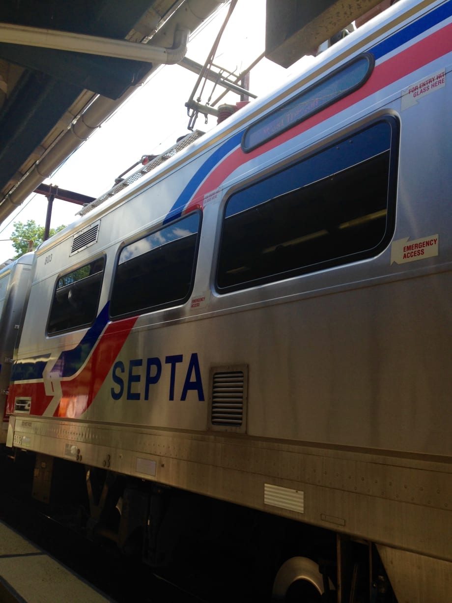 SEPTA to launch PTC on one of its lines next week