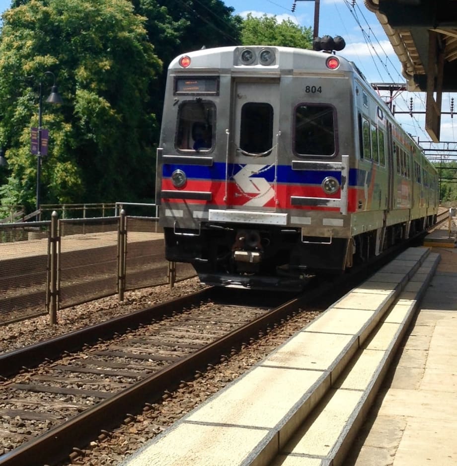 SEPTA: Cost of new trains about $257K per month