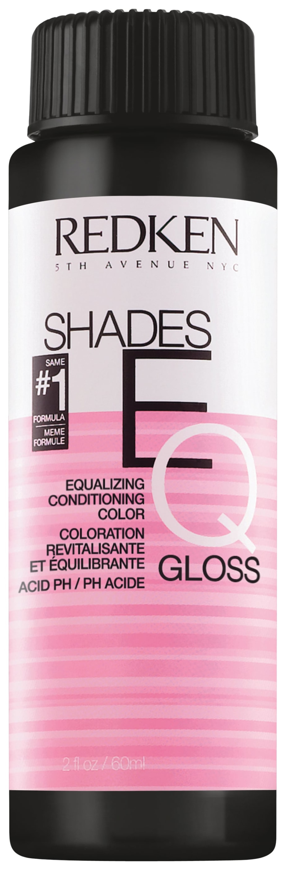 Redken Introduces New Shades EQ Pastel Shades