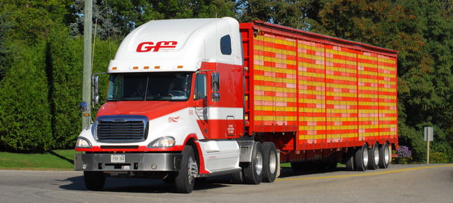 House Reintroduces Safe & Efficient Transportation Act
