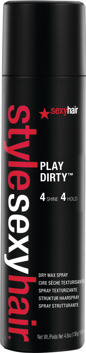 Trending for Solo Artists: Hairspray & Stylers