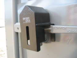 Ranger Lock's Super Extended Lock Protector