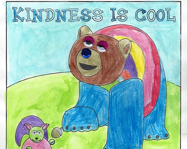 Safe Fleet Announces Anti-Bullying Coloring Contest Winners