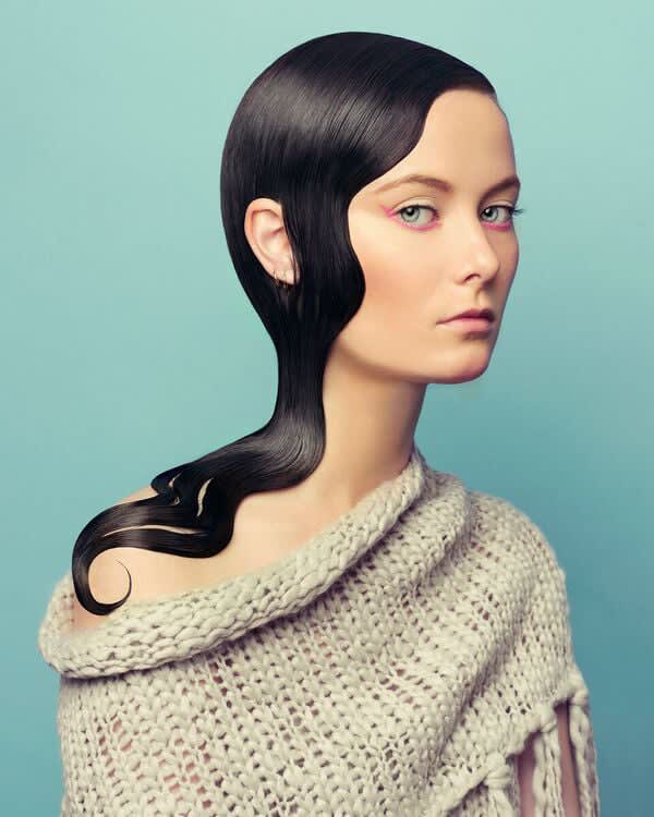 2017 NAHA FINALISTS: Styling/Finishing