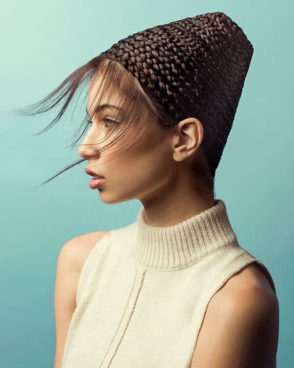 2017 NAHA FINALISTS: Styling/Finishing