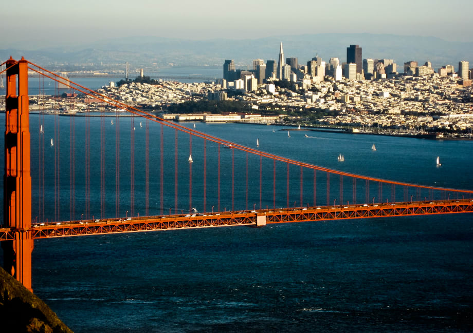 SF Legislation Looks to Reduce Rental Car Break-Ins