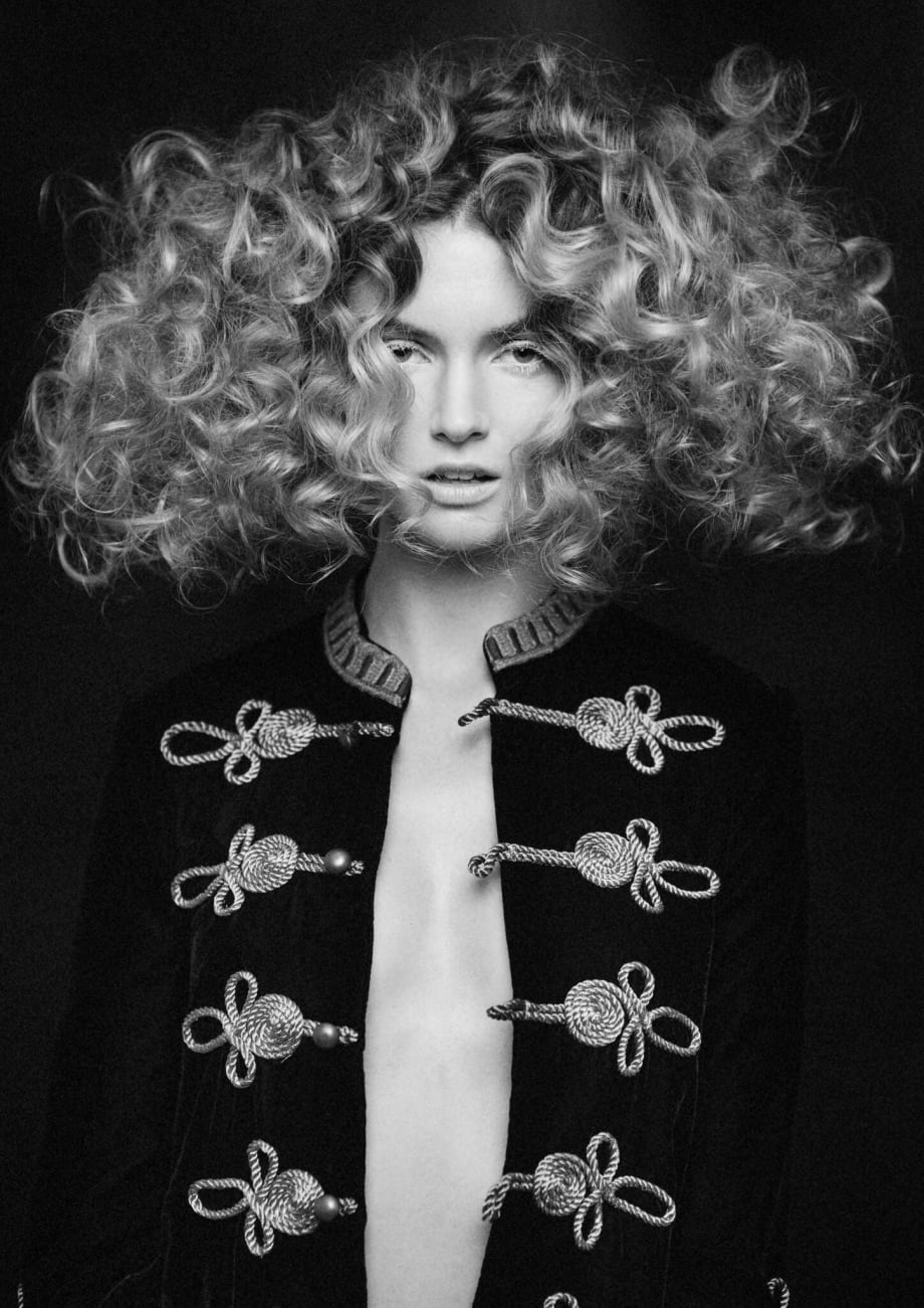 2017 NAHA FINALISTS: Styling/Finishing