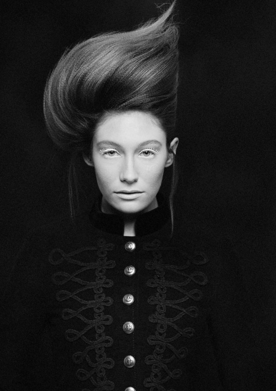 2017 NAHA FINALISTS: Styling/Finishing