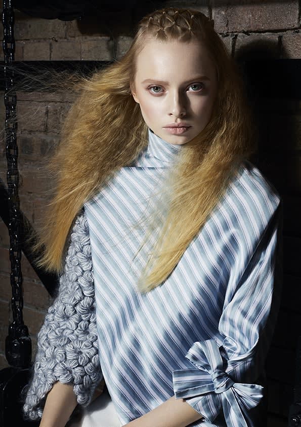 2017 NAHA FINALISTS: Styling/Finishing