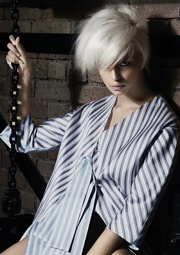 2017 NAHA FINALISTS: Styling/Finishing