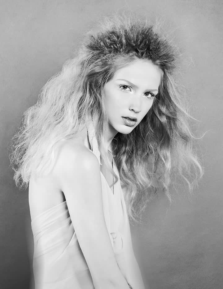 2017 NAHA FINALISTS: Styling/Finishing