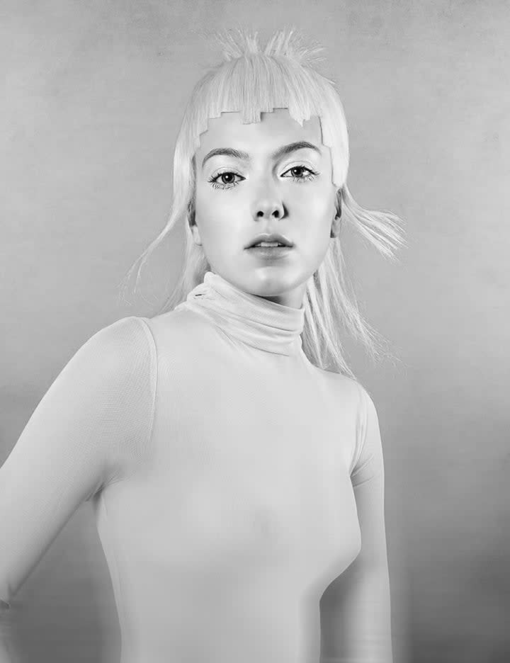 2017 NAHA FINALISTS: Styling/Finishing