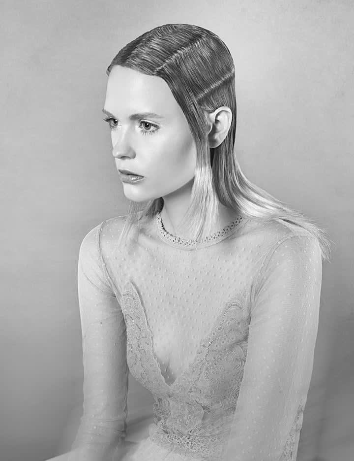 2017 NAHA FINALISTS: Styling/Finishing