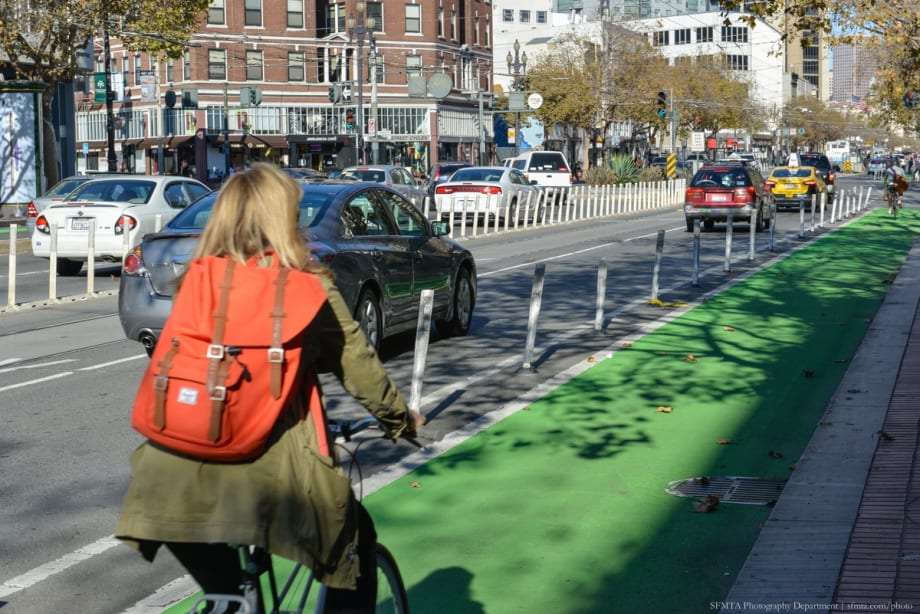 Moovit adds bike sharing availability in 200 cities 