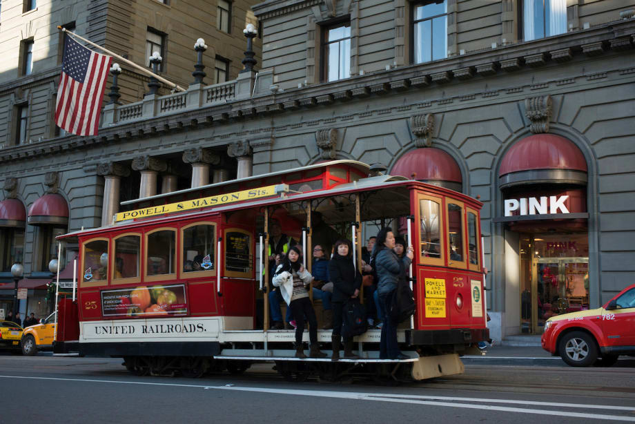 2019 list of best U.S. cities for public transportation unveiled