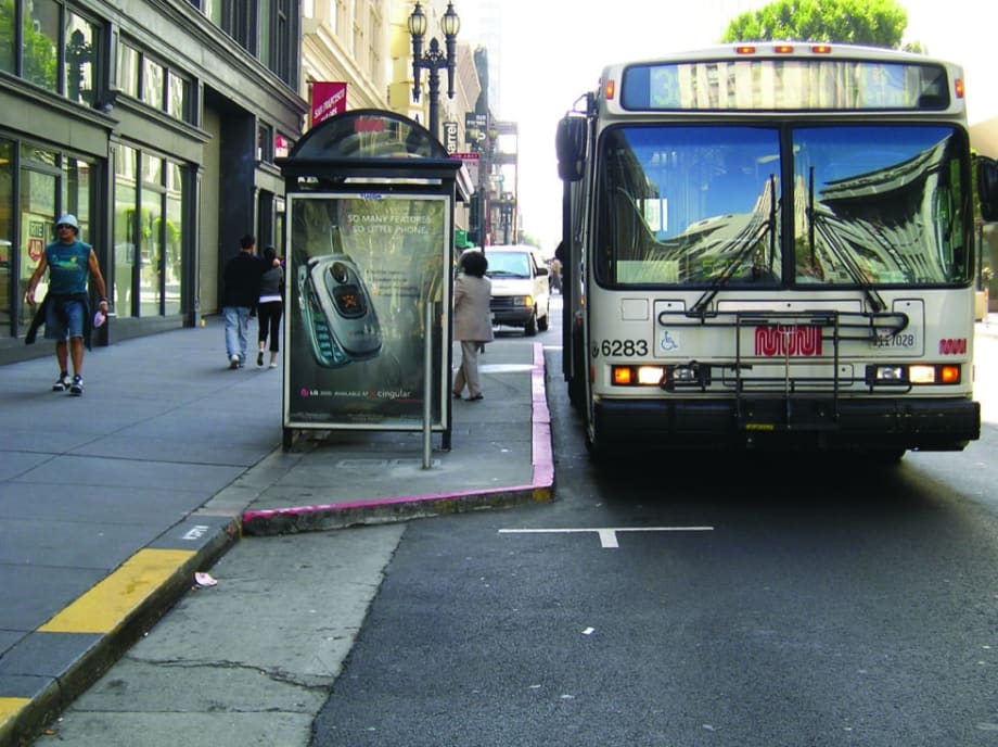 San Francisco's Muni hacked in 'ransomware' attack