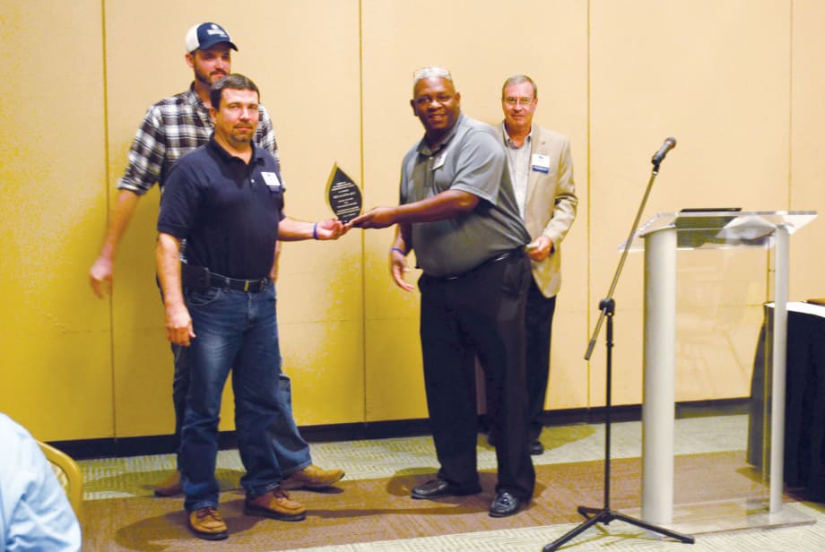 Southeast Conference Unites Area Fleets