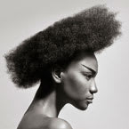 MEET THE NAHA FINALIST: Ali Deveraux/Student Hairstylist