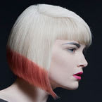 MEET THE NAHA FINALIST: Kerissa Sample/Student Hairstylist