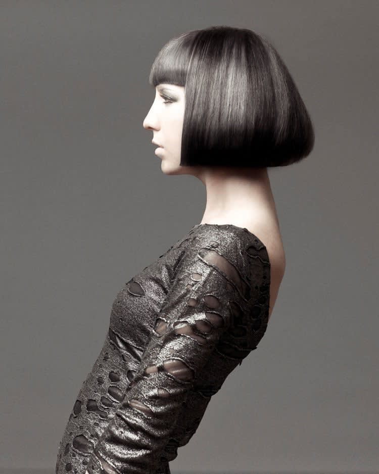 NAHA 2012 Finalists: Student Hairstylist of the Year
