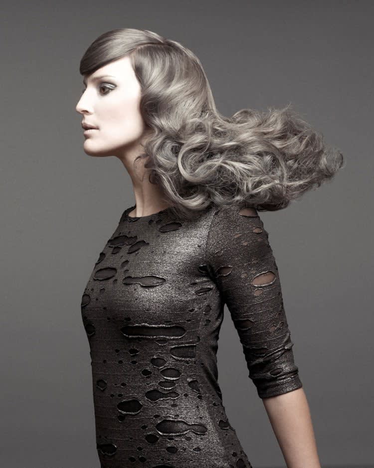 NAHA 2012 Finalists: Student Hairstylist of the Year