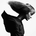 MEET THE NAHA FINALIST: Saltanat Asbury/Student Hairstylist