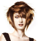 NAHA 2010 "Student Hairstylist" Finalists