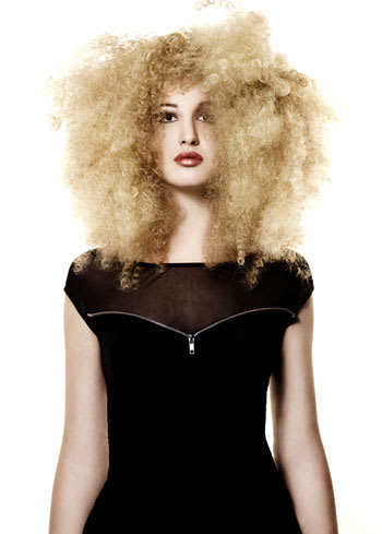 NAHA 2010 "Student Hairstylist" Finalists