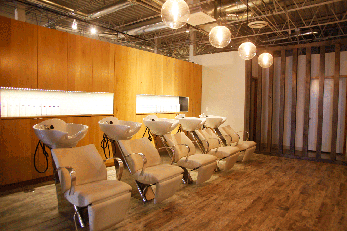 SOTY 2013: L.A.R.C. Salon