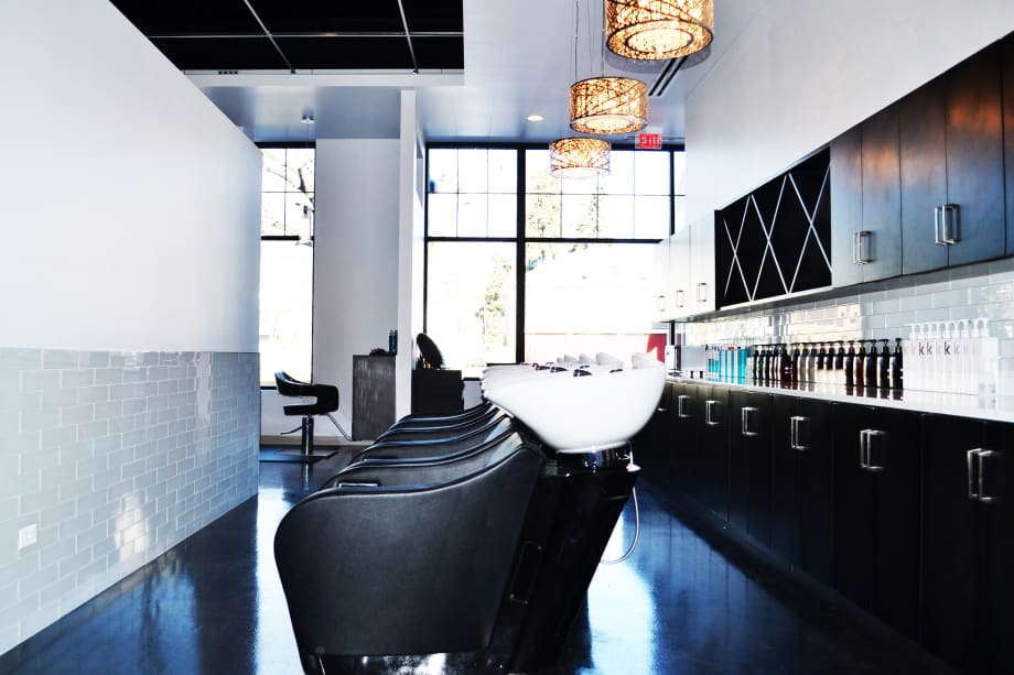 SOTY 2015: Michael Graham Salon & Spa