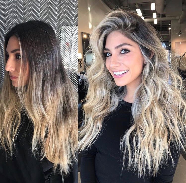 2018 MODERN SALON 100: Shannon Rha @shannonrha