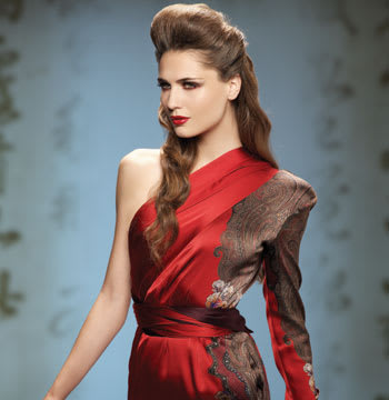 The Long Tale: Lengthy Styles from Artist Session