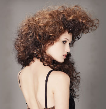 The Long Tale: Lengthy Styles from Artist Session