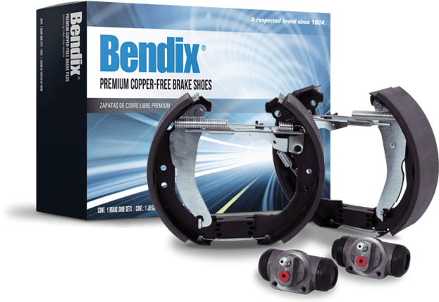 Brake Shoe Kits