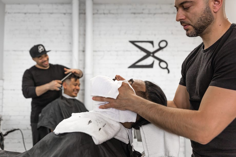 Pivot Point Launches New Barbering Education Program, Fundamentals: Barbering