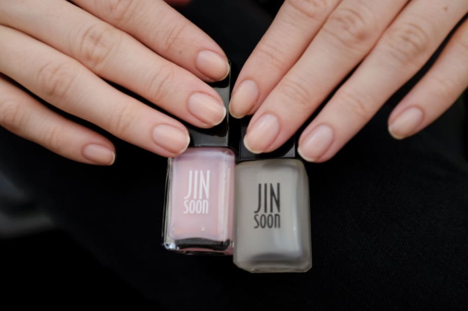 Nails at NYFW A/W2016