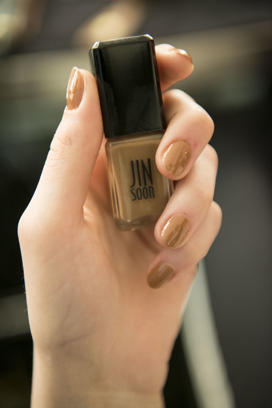 Nails at NYFW A/W2016
