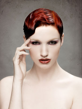Variations on a Theme by Sherri Jessee