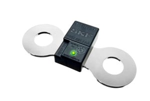 SKF Develops Wheel End Monitor