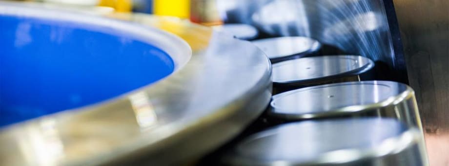 SKF Consolidates U.S. Distribution and Packaging Operations