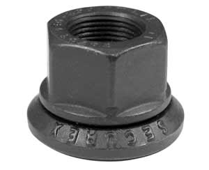 SKF Two-Piece Wheel Nut