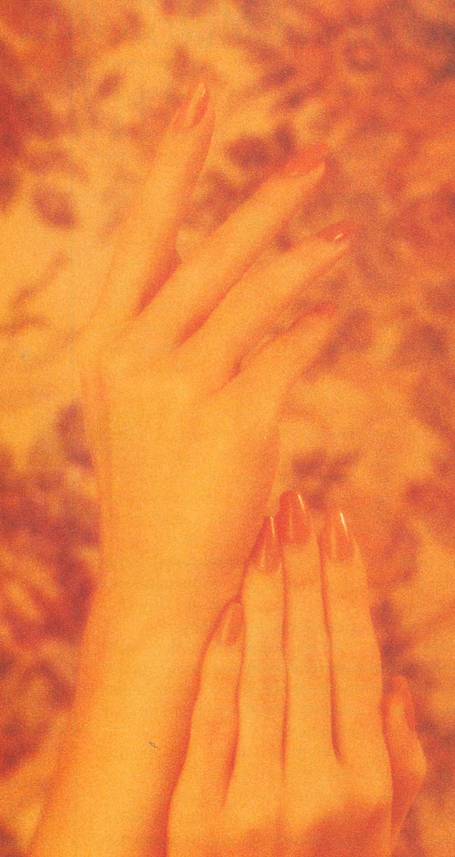 Nail & Skin Care Go Hand In Hand