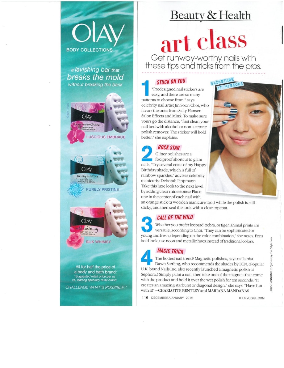 Tips and Tricks from the Pros