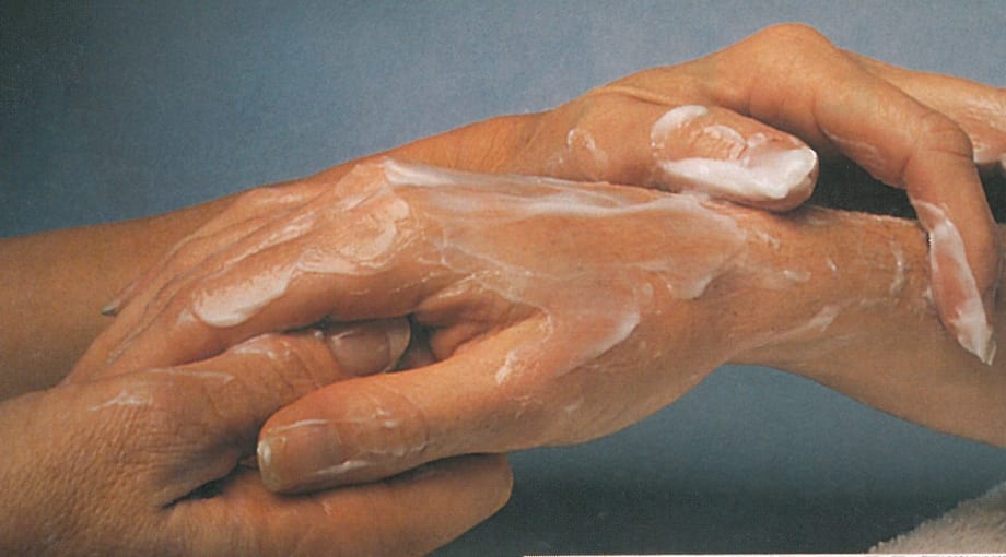 Moisturizing Manicures: New Service Twists for the Basic Manicure