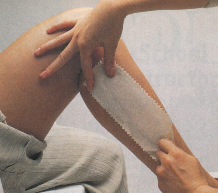 Remove Hair, Add Profit With Waxing Services