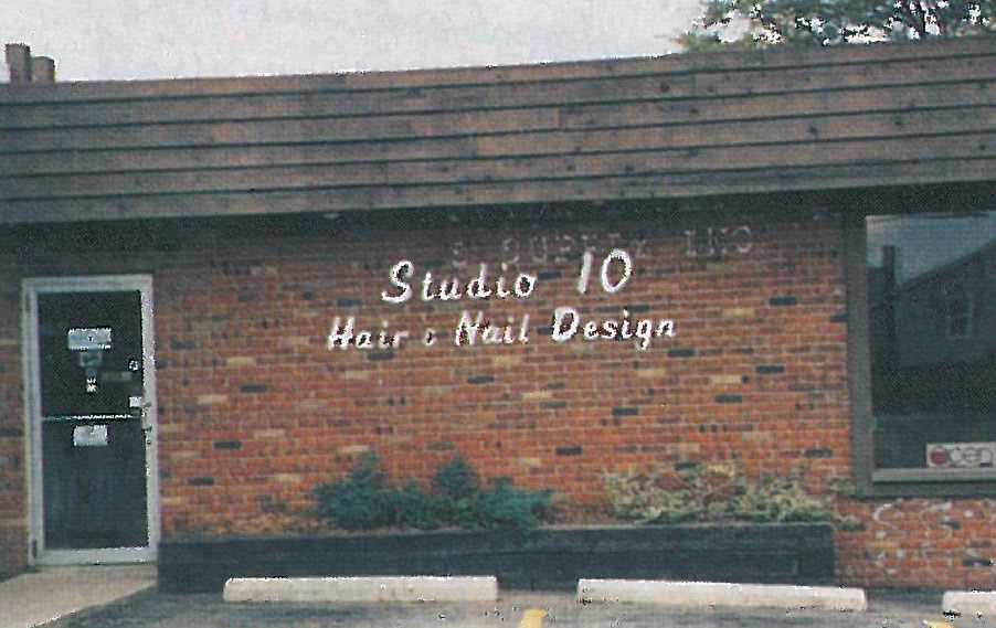 Salon of the Year Winner, Studio 10