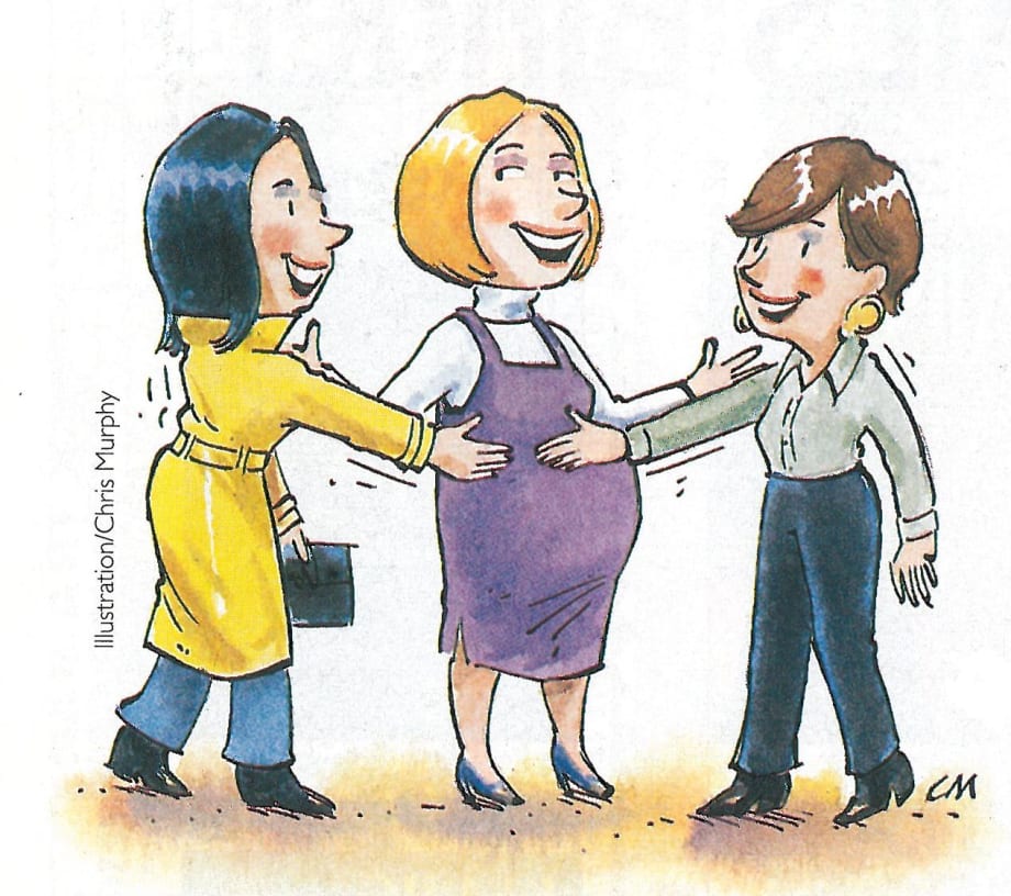 Reader to Reader: How Do You Retain Clients When You’re on an Extended Leave?