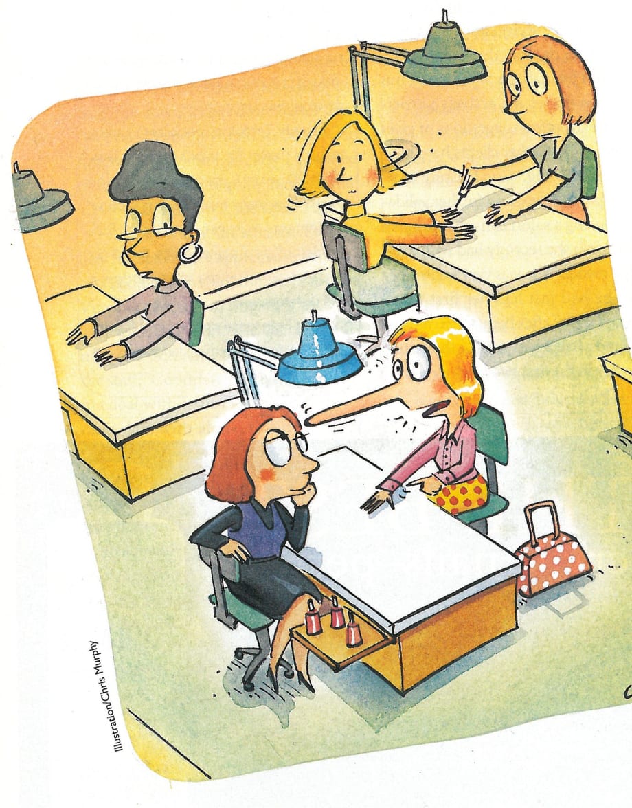 “It Just Popped Off” [and Other Lies Our Clients Tell Us]
